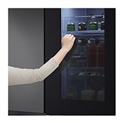 LG 647L InstaView Door-in-Door™ 雪櫃, S651MC78A