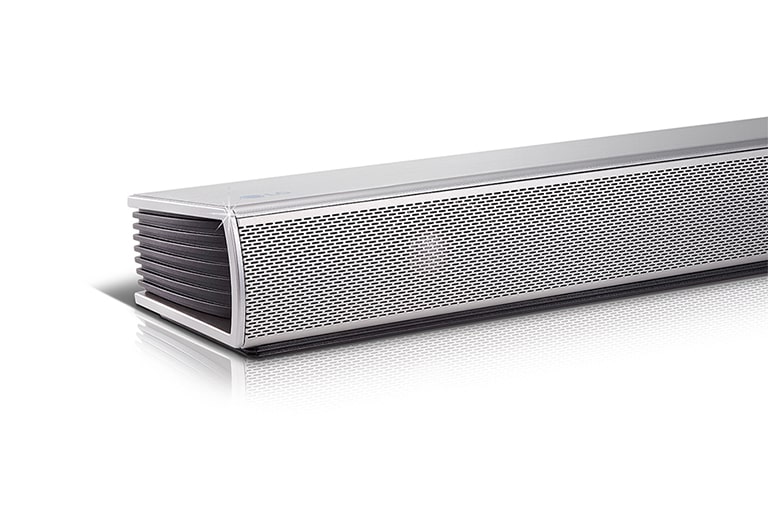 LG 360W 2.1聲道 無線Sound Bar, SH5