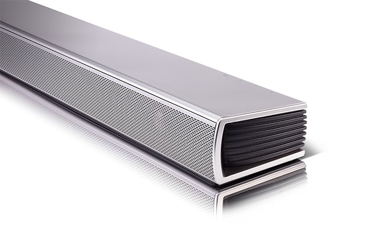 LG 360W 2.1聲道 無線Sound Bar, SH5