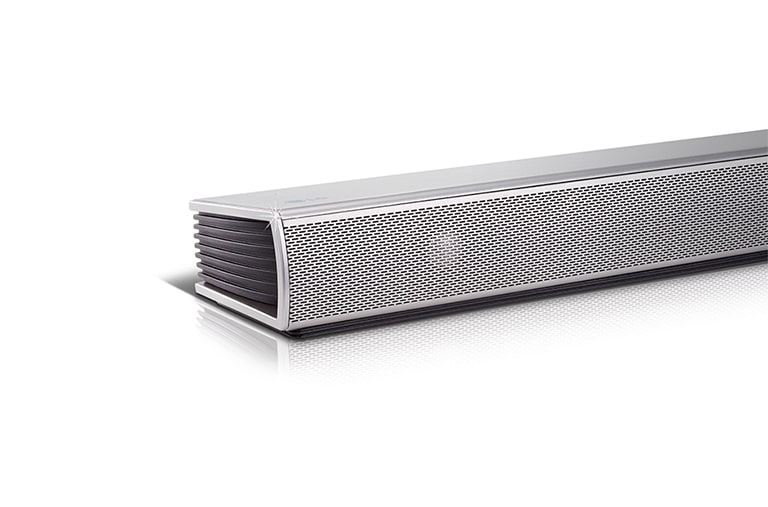 LG 420W 4.1聲道 無線Sound Bar, SH8