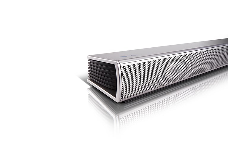 LG 420W 4.1聲道 無線Sound Bar, SH8