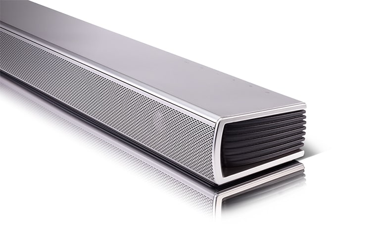 LG 420W 4.1聲道 無線Sound Bar, SH8