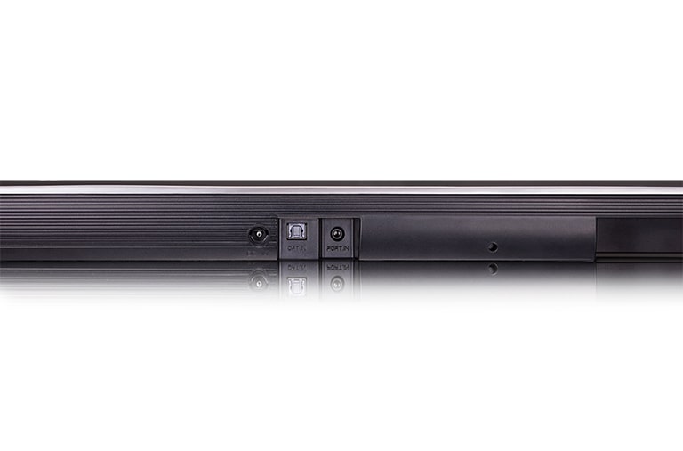 LG 420W 4.1聲道 無線Sound Bar, SH8