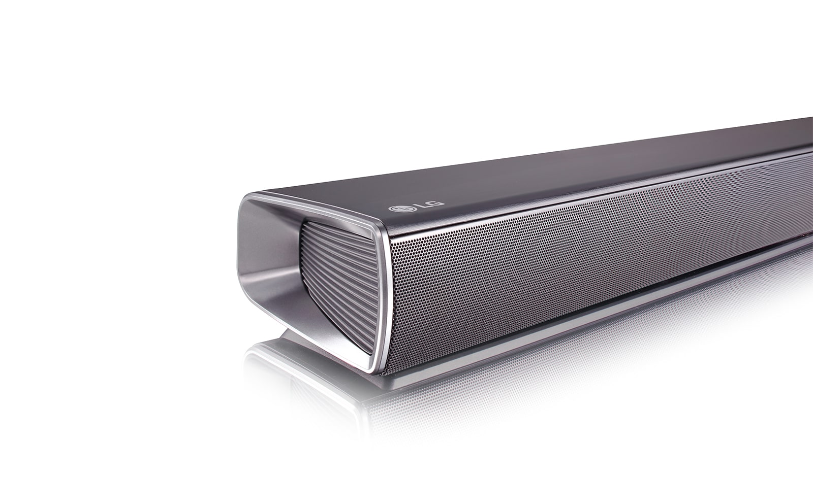 LG 無線 Sound Bar SJ5, SJ5