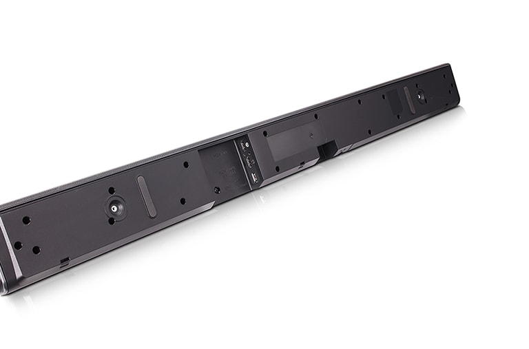 LG 無線 Sound Bar SJ5, SJ5