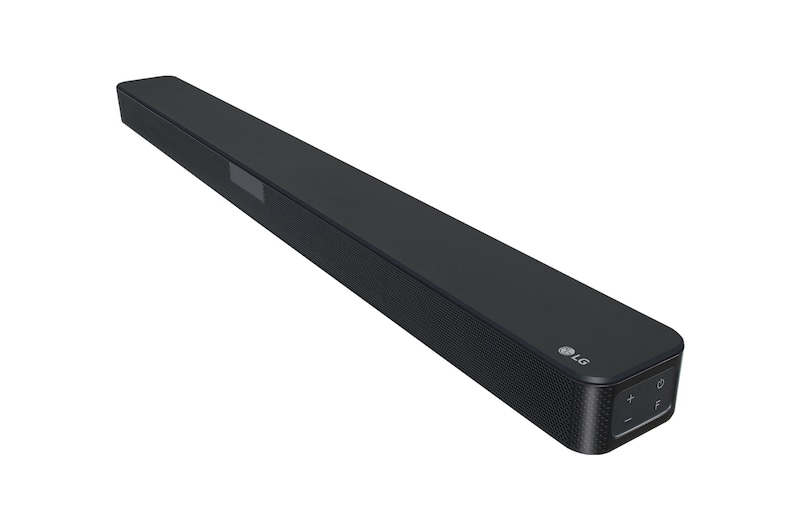 LG 300W 無線 Sound Bar, SL4