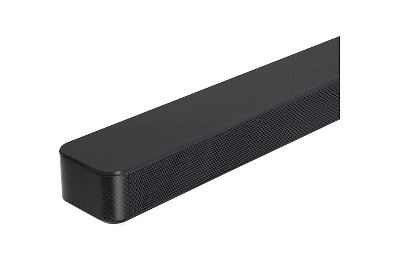 LG 300W 無線 Sound Bar, SL4
