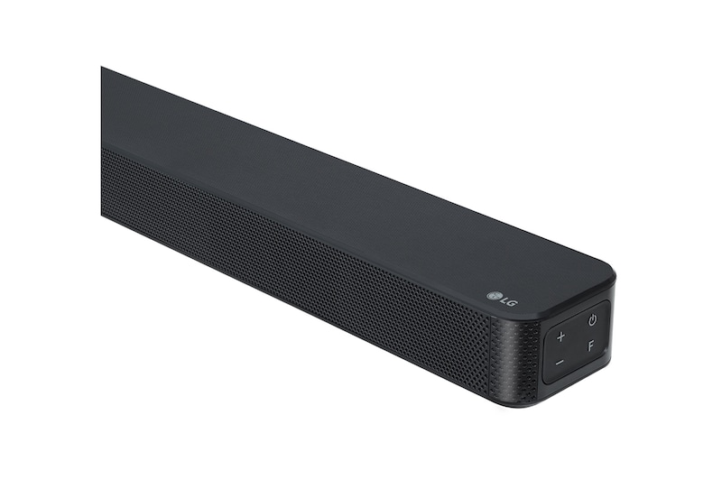 LG 300W 無線 Sound Bar, SL4