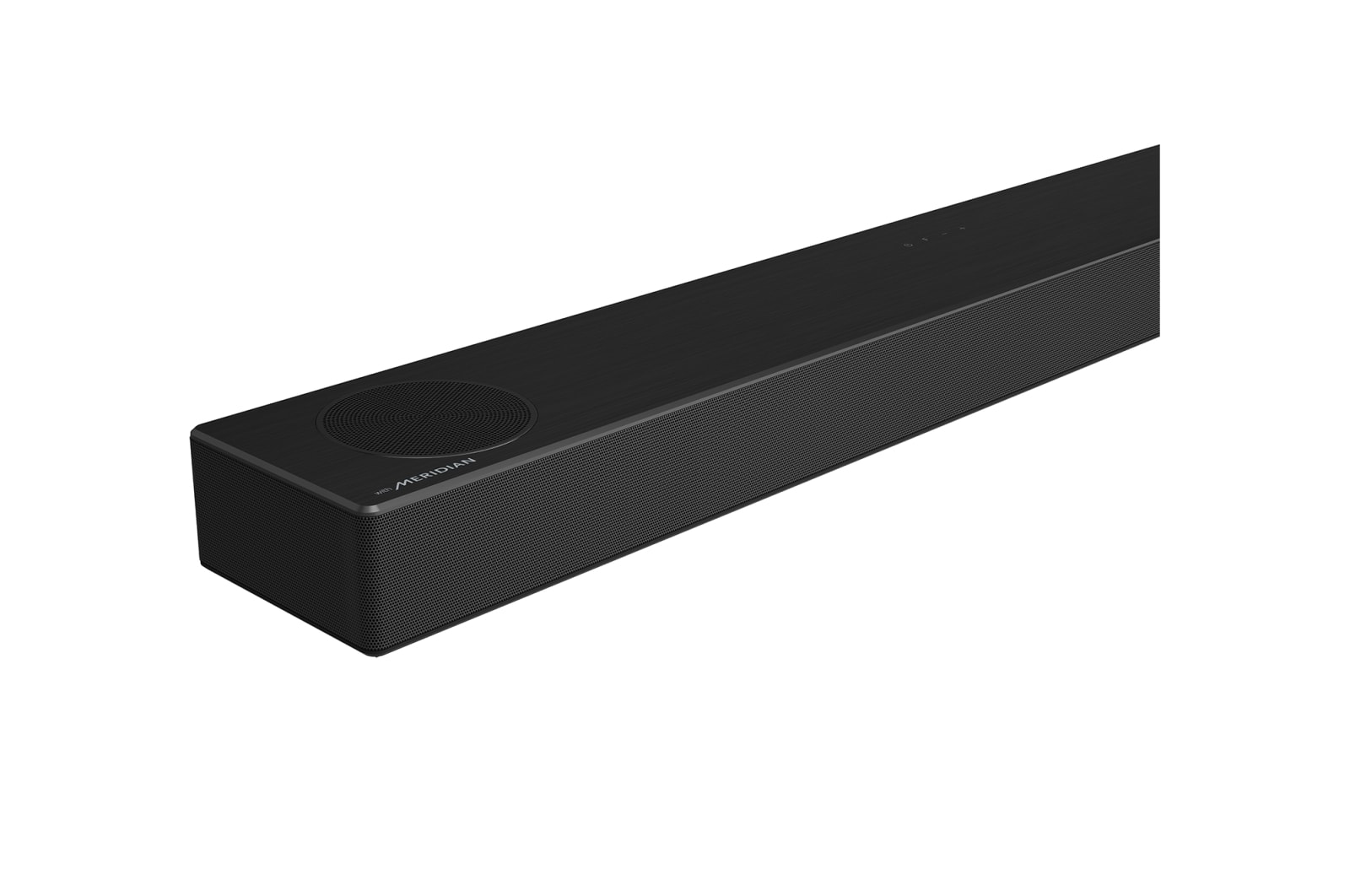 LG 杜比全景聲 High Res Audio 無線 Sound Bar , SN7CY