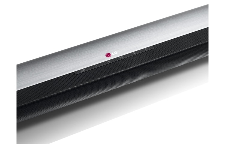 LG 35mm 超薄 Sound Bar, NB4530A