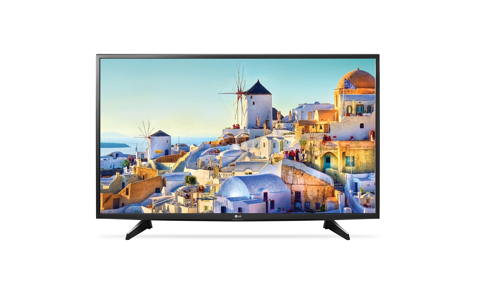 LG UHD TV, 43UH6100