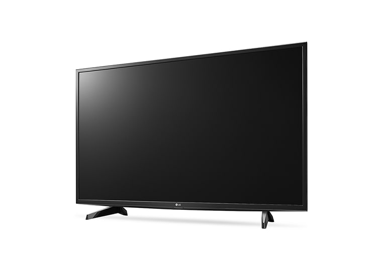 LG UHD TV, 43UH6100