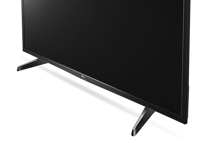 LG UHD TV, 43UH6100