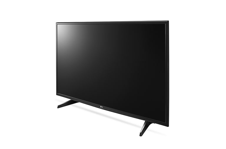 LG UHD TV, 43UH6100