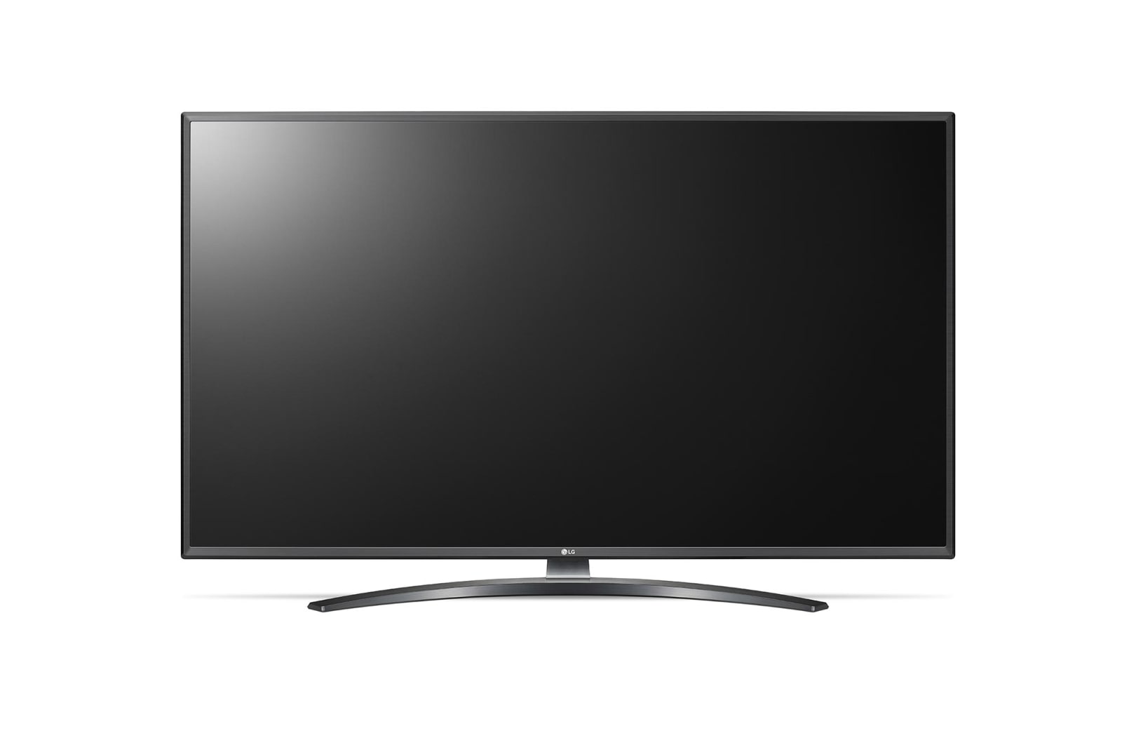 LG UHD TV UM7600, 43UM7600PCA