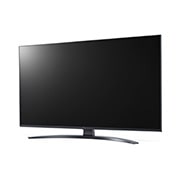 LG 43" AI ThinQ LG UHD 4K TV - UP78, 43UP7800PCB