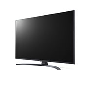 LG 43" AI ThinQ LG UHD 4K TV - UP78, 43UP7800PCB