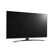 LG 43" AI ThinQ LG UHD 4K TV - UP78, 43UP7800PCB