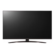 LG 43" AI ThinQ LG UHD 4K TV - UP81, 43UP8100PCB