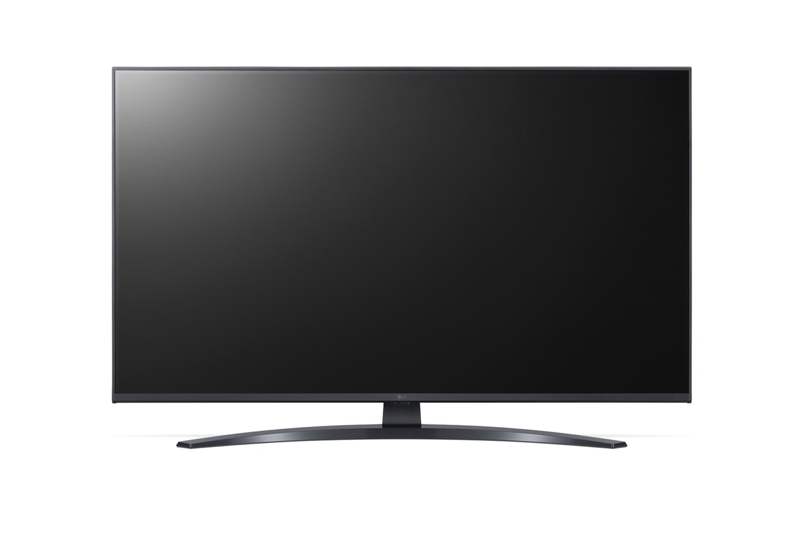 LG 50" LG UHD 4K TV, 50UQ8100PCB