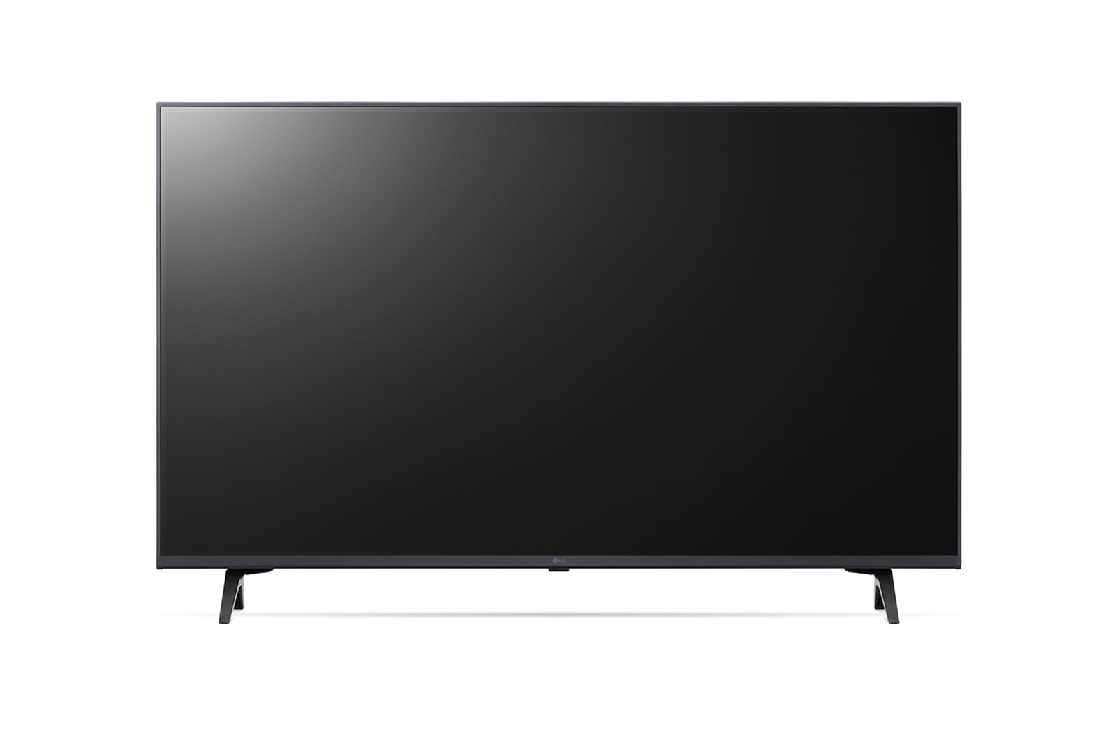 LG 43'' LG UHD 4K 智能電視 - UR80, 43UR8050PCB