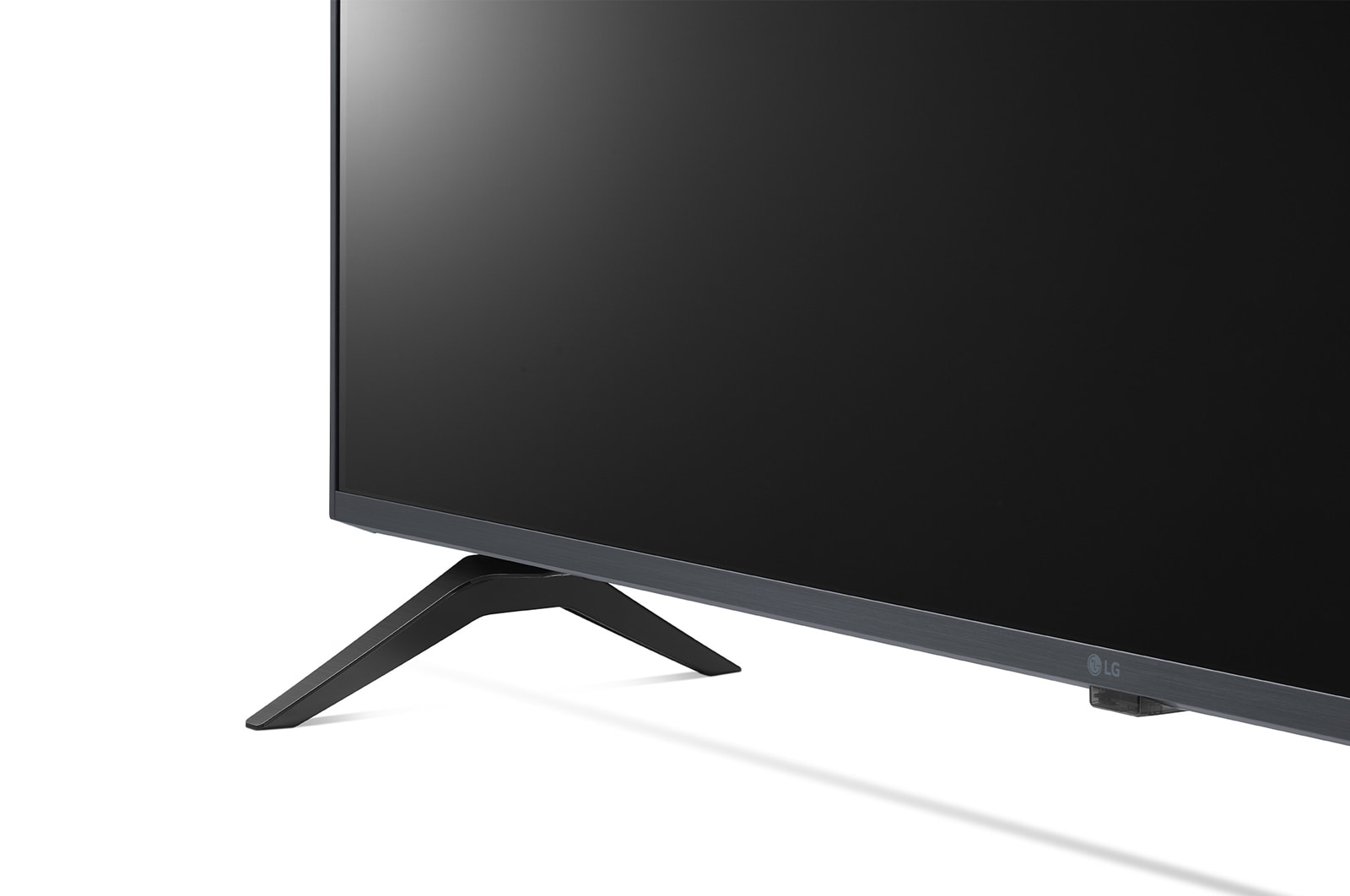 LG 43'' LG UHD 4K 智能電視 - UR80, 43UR8050PCB