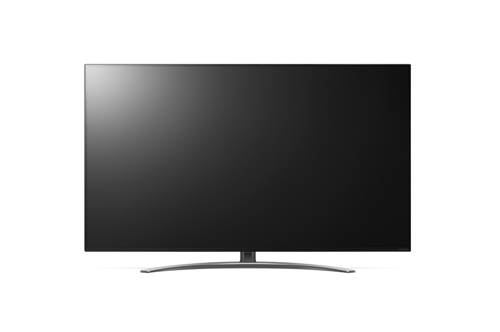 LG NanoCell TV SM8600, 49SM8600PCA