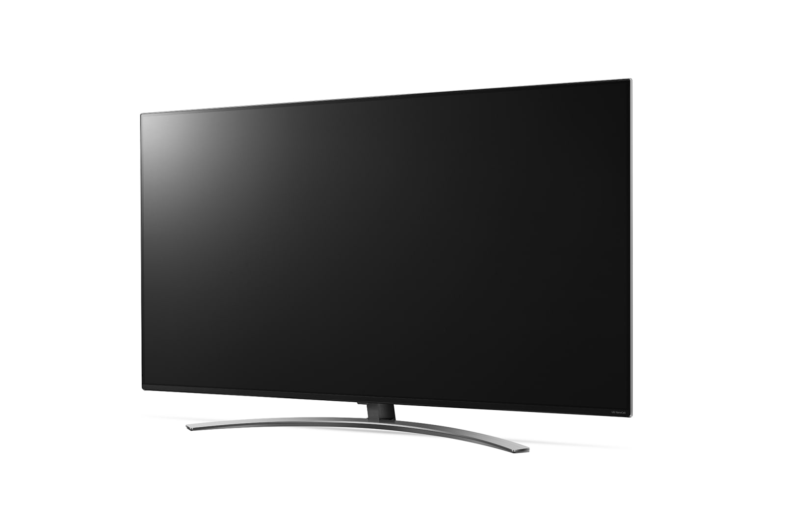 LG NanoCell TV SM8600, 49SM8600PCA