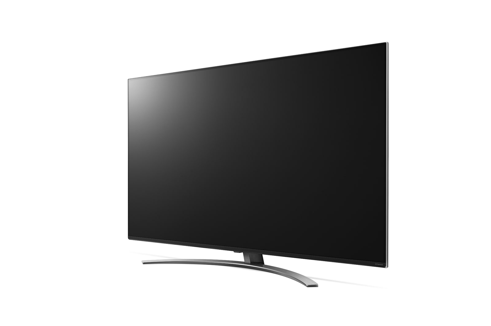 LG NanoCell TV SM8600, 49SM8600PCA