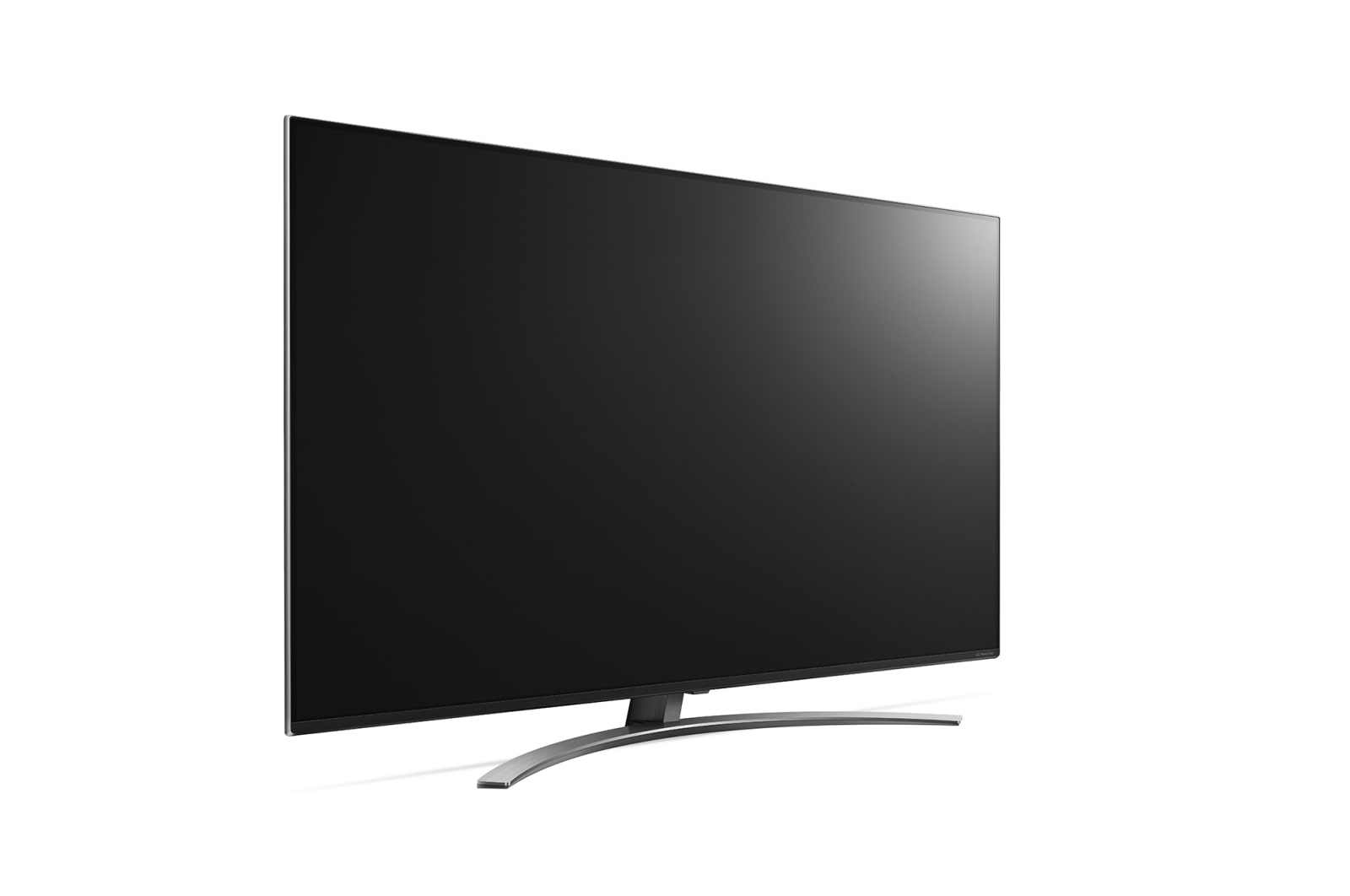 LG NanoCell TV SM8600, 49SM8600PCA