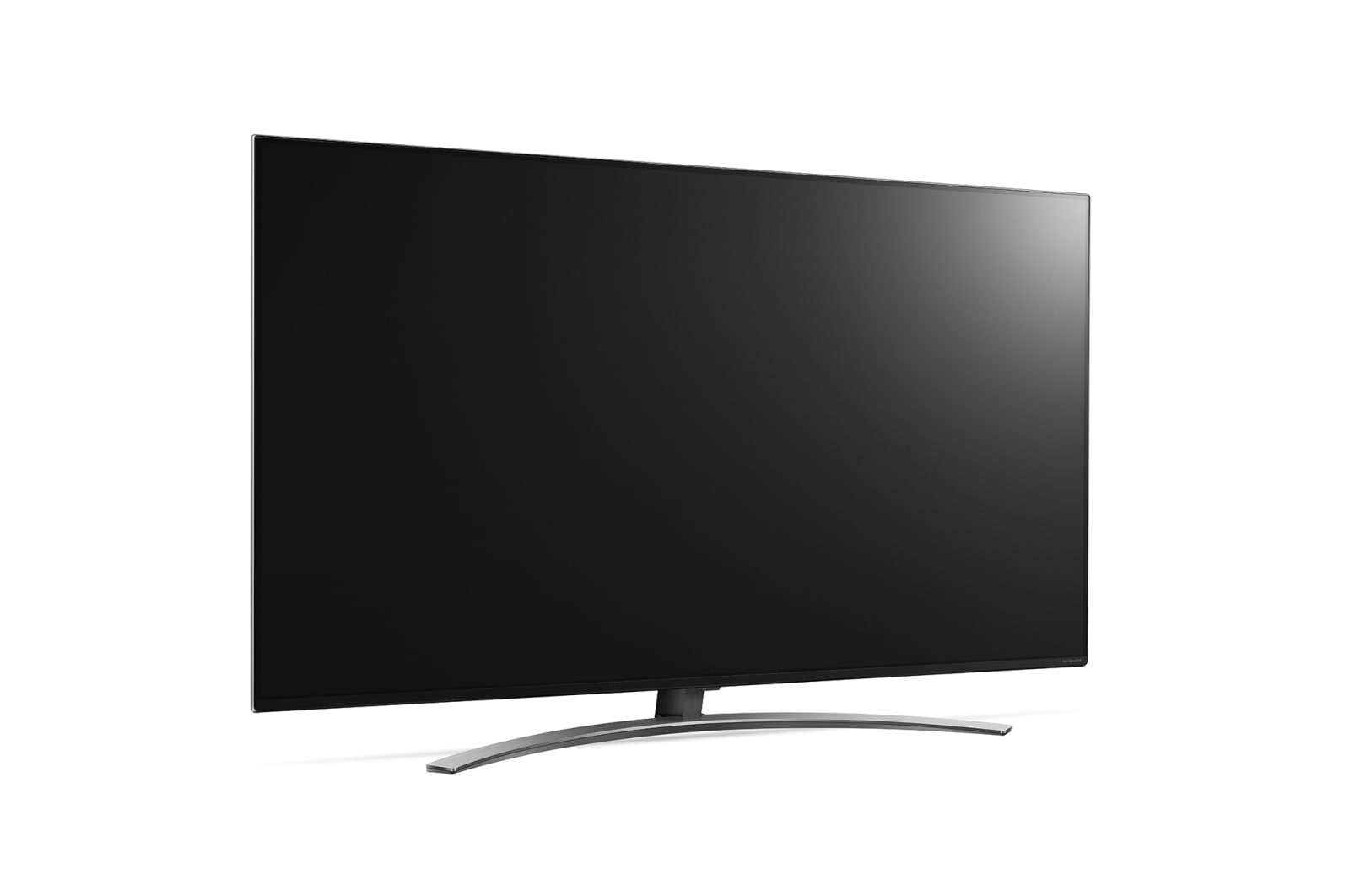 LG NanoCell TV SM8600, 49SM8600PCA