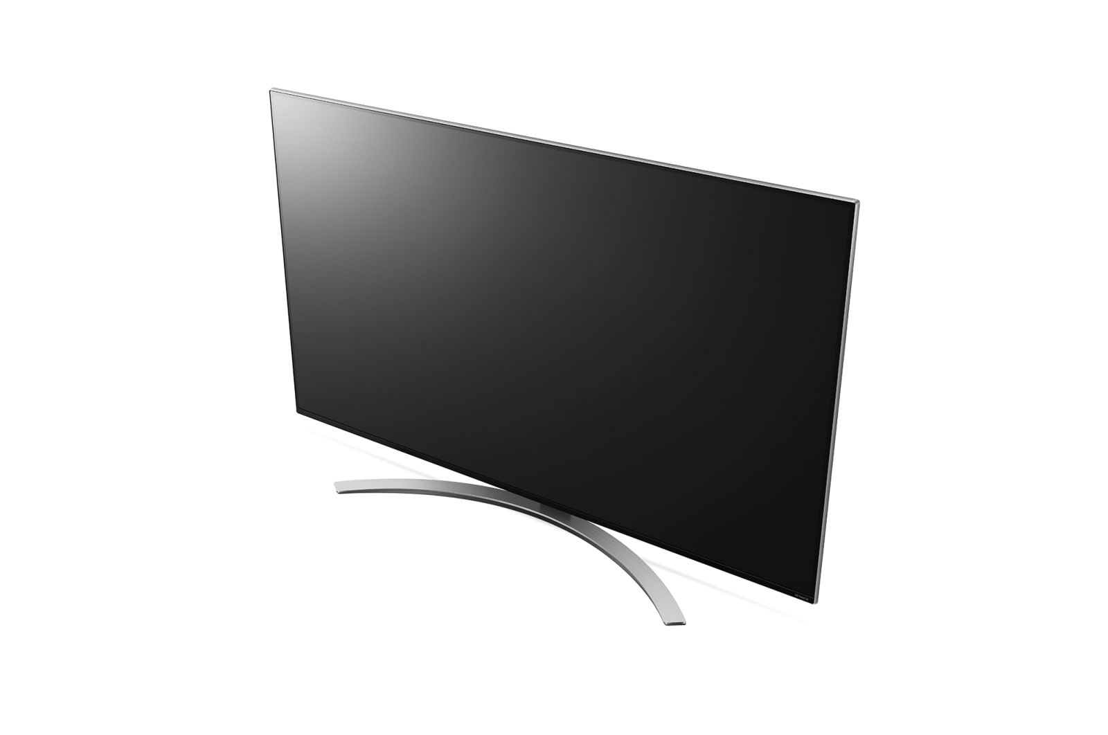 LG NanoCell TV SM8600, 49SM8600PCA