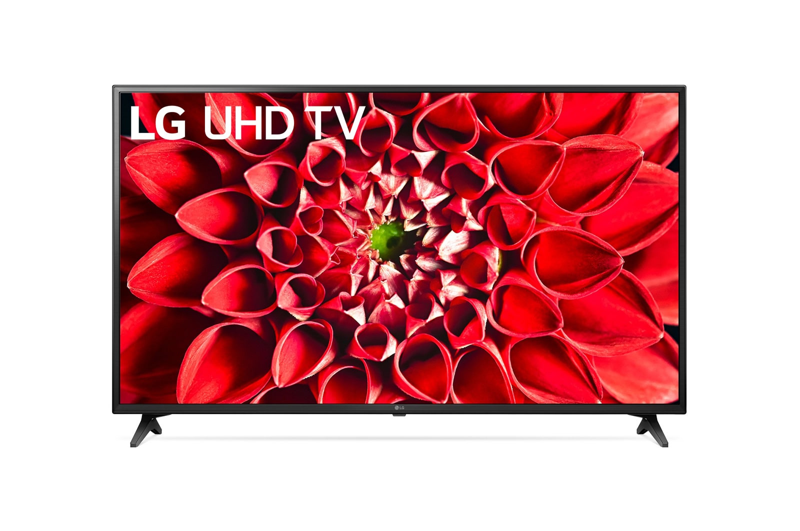 LG 49" AI ThinQ LG UHD 4K TV - UN71, 49UN7100PCA