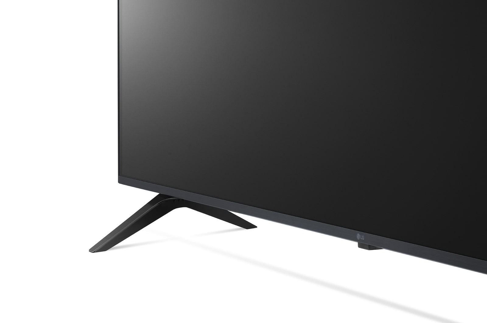 LG 55'' LG UHD 4K 智能電視 - UR80, 55UR8050PCB