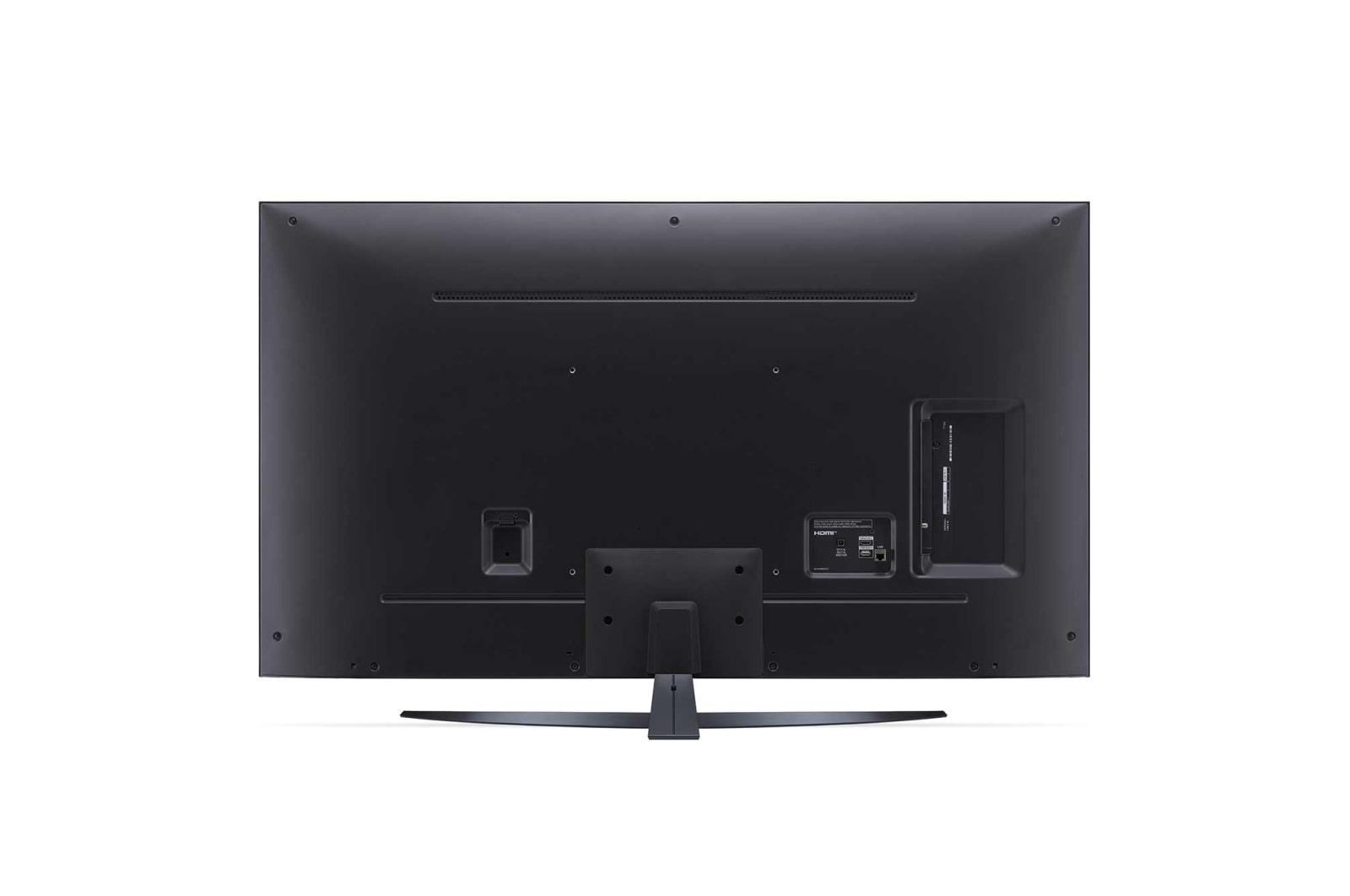 LG 55” AI ThinQ 4K LG NanoCell TV – Nano76, 55NANO76CPA