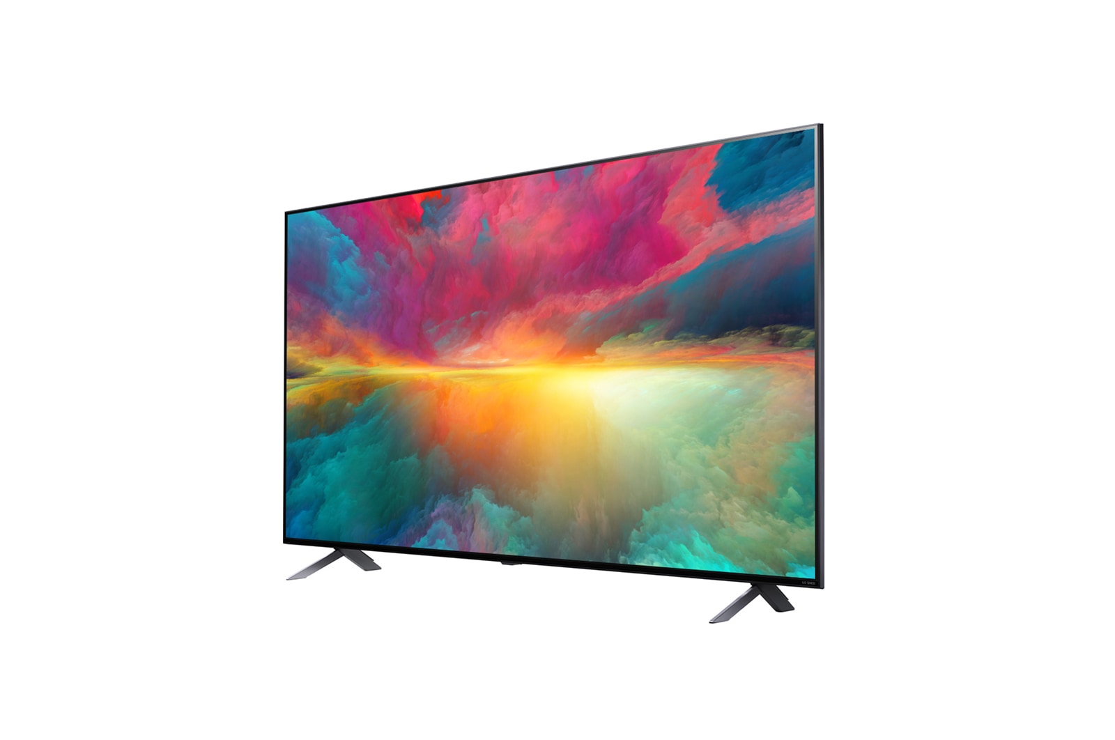 LG 55" LG QNED75 4K 智能電視, 55QNED75CRA