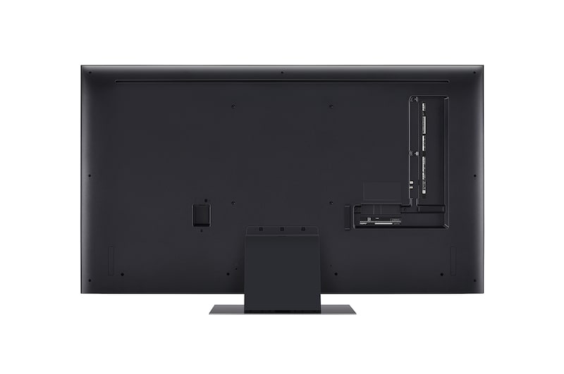 LG 50" LG QNED81 4K 智能電視, 50QNED81CRA