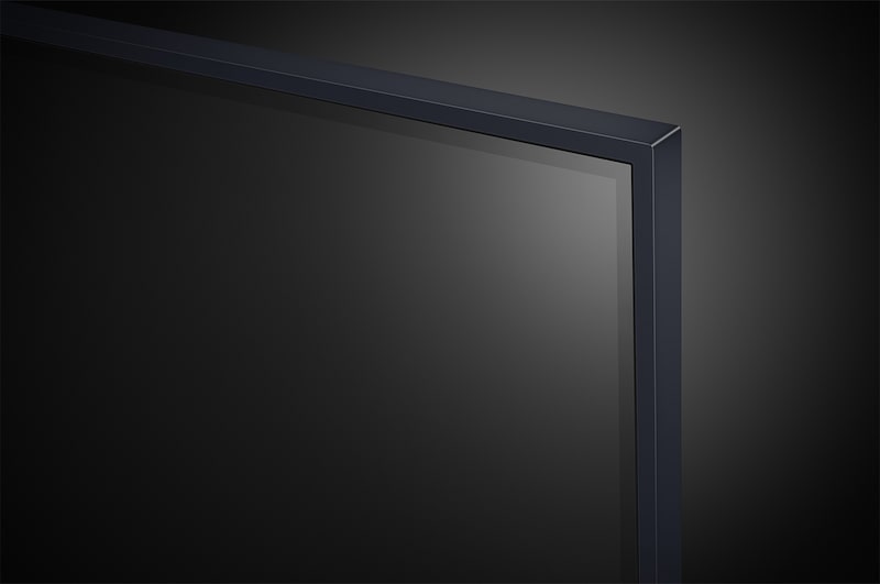 LG 50" LG QNED81 4K 智能電視, 50QNED81CRA