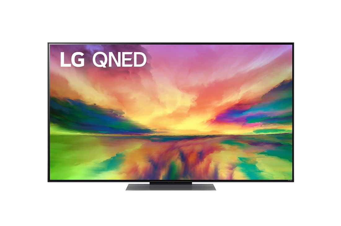LG 55" LG QNED81 4K 智能電視, 55QNED81CRA