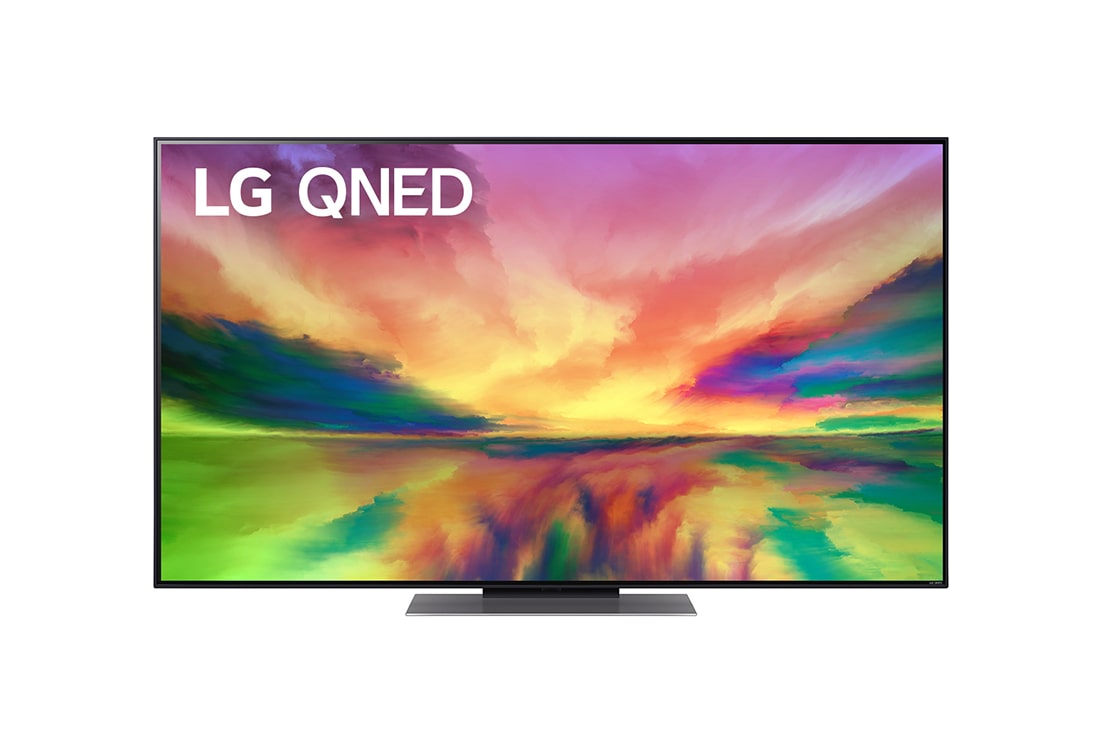 LG 86" LG QNED81 4K 智能電視, 86QNED81CRA