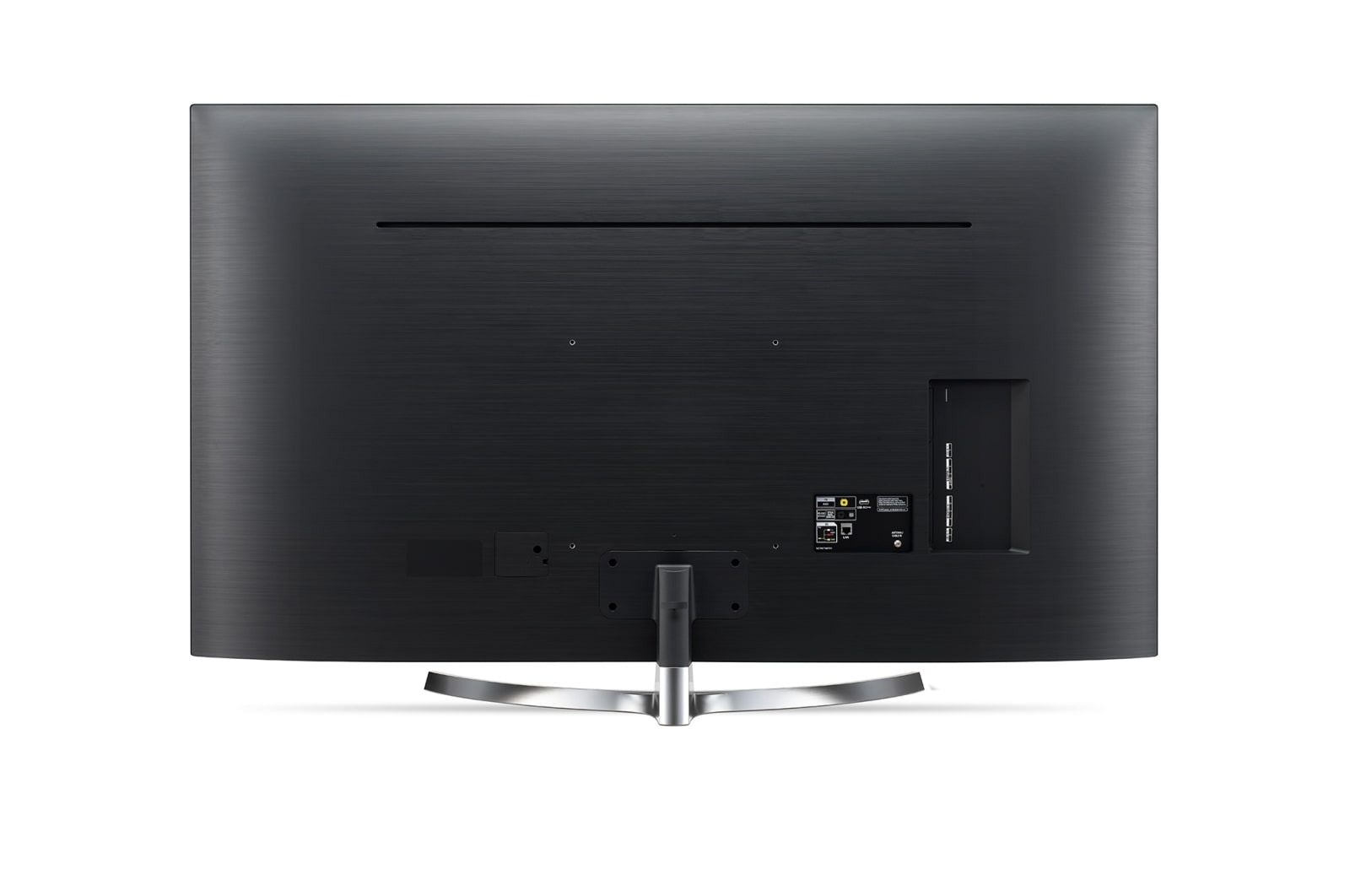 LG SUPER UHD TV SK8500, 55SK8500PCA