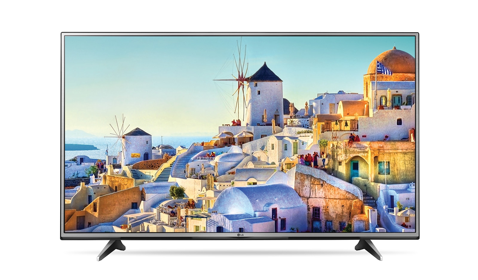 LG UHD TV, 55UH6150