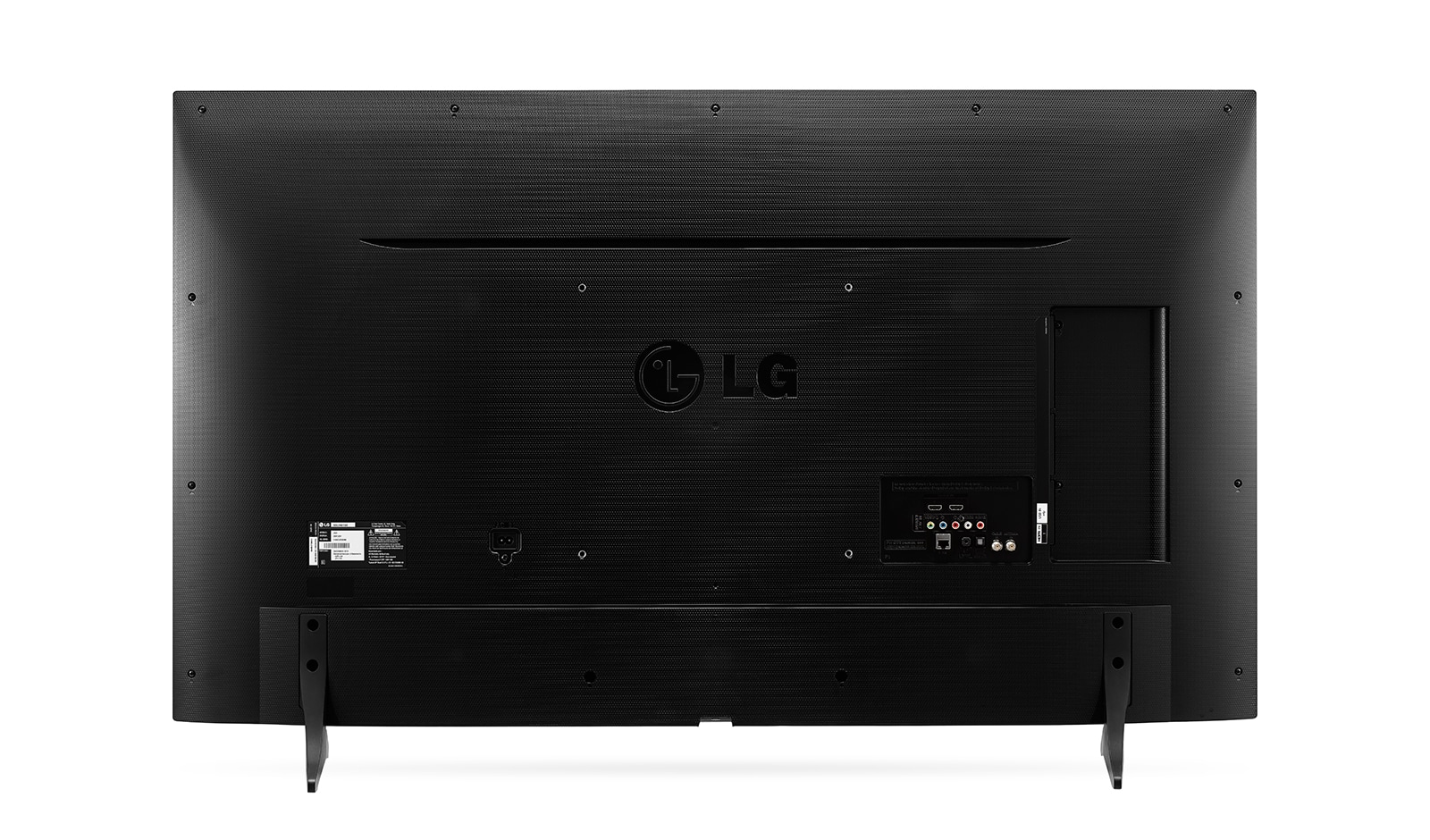 LG UHD TV, 55UH6150