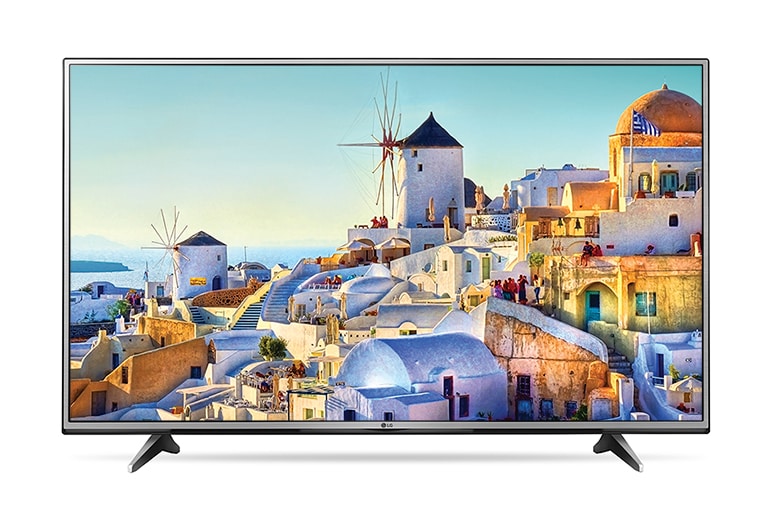 LG UHD TV, 55UH6150