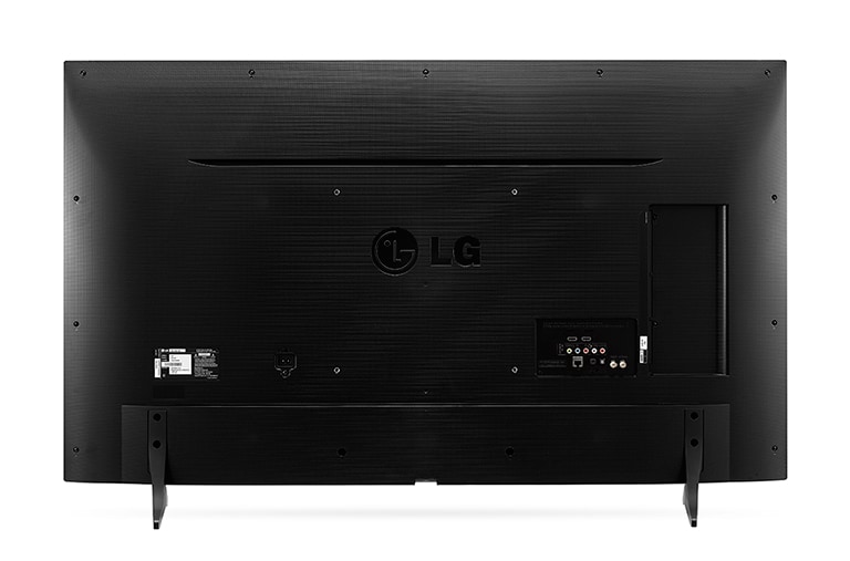 LG UHD TV, 55UH6150