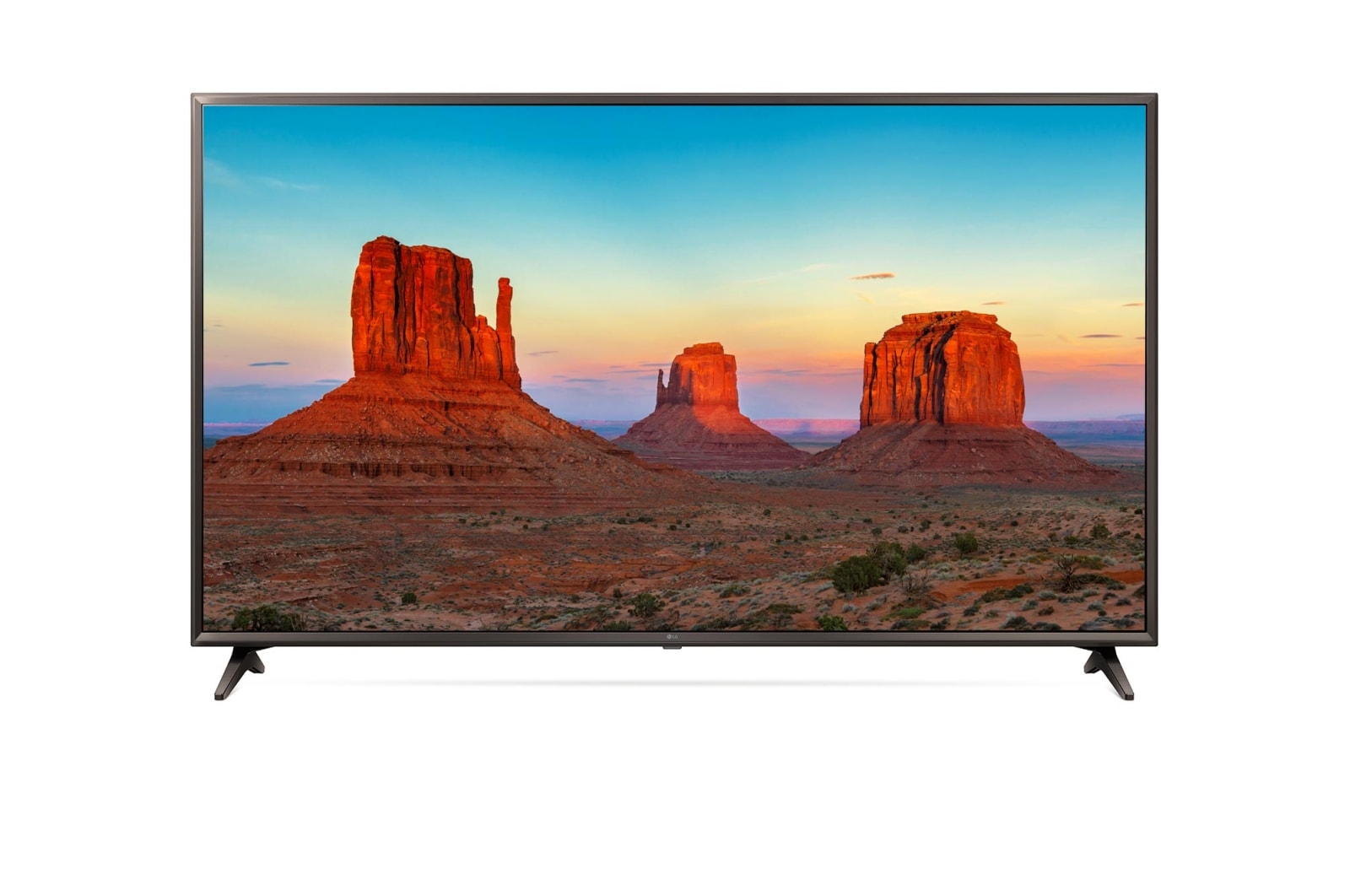 LG UHD TV UK6300, 55UK6300PCD