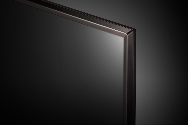 LG UHD TV UK6300, 55UK6300PCD