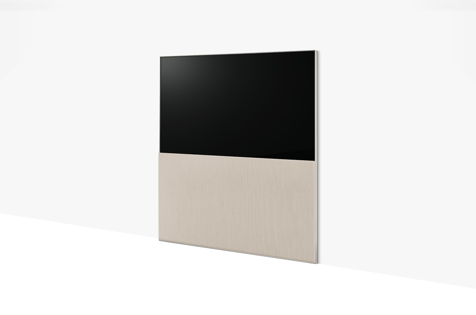 LG OLED | Objet Collection Easel, 65ART90ECQA