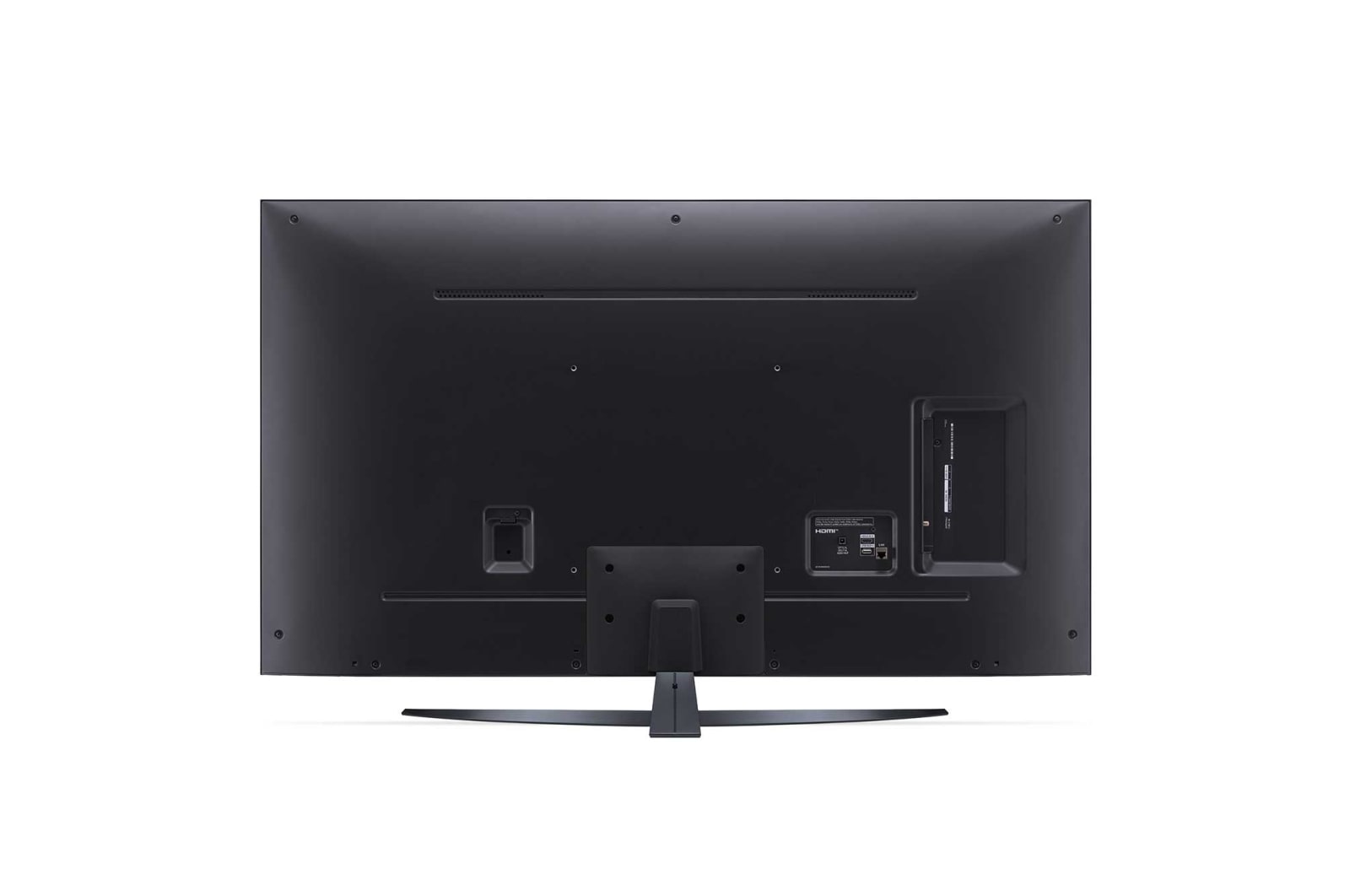 LG 65” AI ThinQ 4K LG NanoCell TV – Nano76, 65NANO76CPA