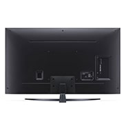 LG 65” AI ThinQ 4K LG NanoCell TV – Nano76, 65NANO76CPA